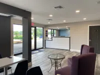 Home Lodge - Wifi