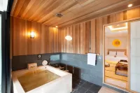 Tomonoya Hotel & Ryokan Daecheon - Hot Tub