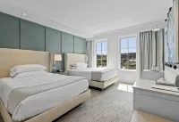 克萊門森市中心的羊倌酒店 鄰近Clemson University: Department of Electrical and Computer Engineering的酒店