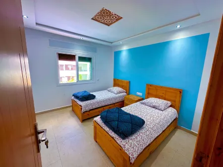 Oued Laou Отели рядом с достопримечательностью «plage oued laou»