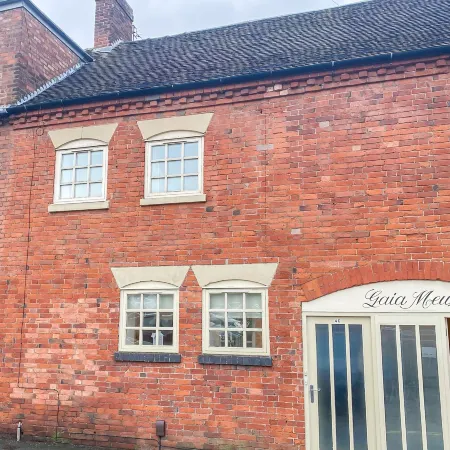 4C Gaia Lane