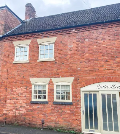 4C Gaia Lane Отели в г. Личфилд