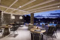 Nival Boutique Hotel - breakfast