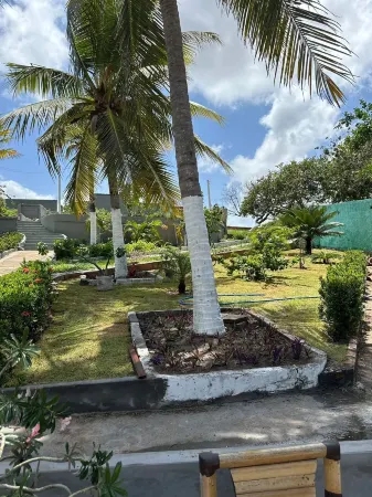 Pousada Recanto das Orquídeas