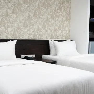 Singharaj Boutique Hotel Отели рядом с достопримечательностью «Ворота Чанг Пуак»