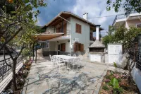 Rosa's House Lefkada AV Properties