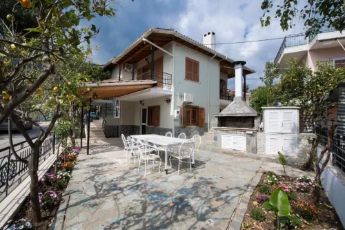 Rosa's House Lefkada AV Properties
