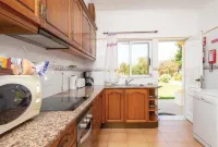 Villa Sol Nascente