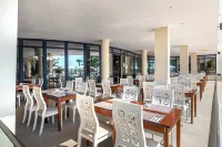 Hotel Zenith - Breakfast
