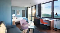 Panoramahotel Waldenburg Hotels in Zweiflingen