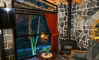 Bungalove Tatil köyü