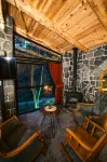 Bungalove Tatil köyü Hotel a Muratkoy Koyu