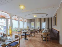 Hotel Strandvilla Janine Hotels in Borkum