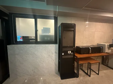 The on Tourist Hotel Отели рядом с достопримечательностью «Beolcheon Auto Campground»