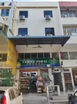 CLP perai rest house Hotels in Perai