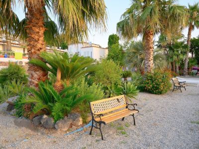Hotel Parco Cartaromana