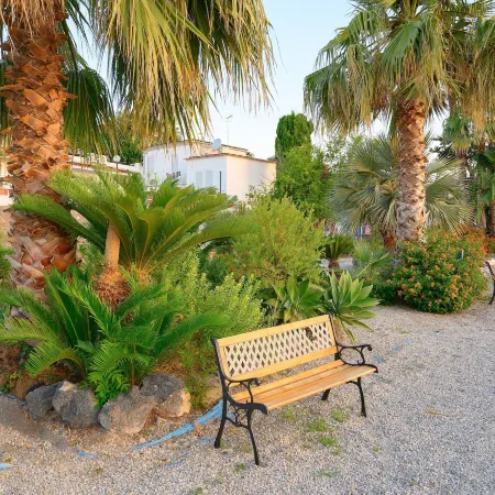 Hotel Parco Cartaromana