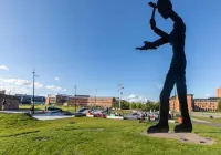 KM Rentals - Lillestrøm City Hotels in Lillestrom