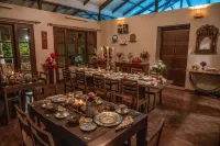 Amã Stays & Trails Butterfly Villa, Deolali, Nashik Hotels in Sinnar