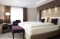 Ringhotel Nassau-Oranien Hotels in Hadamar