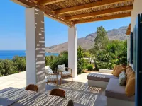 Tilos Villa Hotels in Tilos