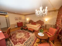 San Luca Palace Hotels in Lucca