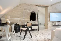 Plume Suites Hotels in Prenois
