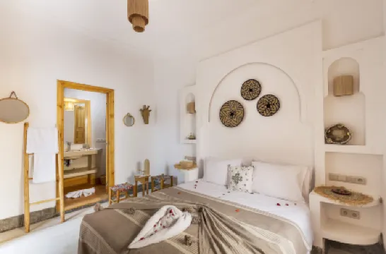 Riad Mama Hotel in zona Moschea di Koutoubia