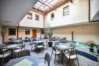 費格瓦里酒店 - 早餐