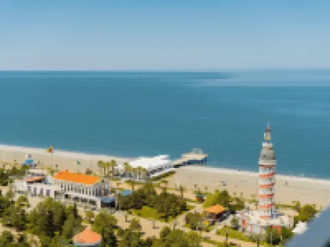 Grand City Real Estate Hoteles en Batumi