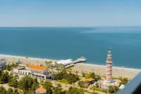Grand City Real Estate Hotels in Batumi