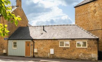 Immaculate 1-Bed Cottage in Moreton in Marsh