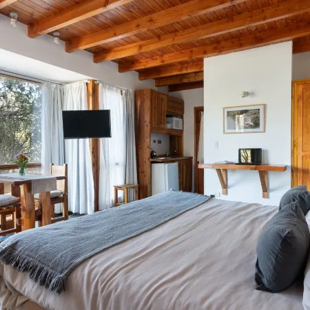 Villa Sofía Apart Hotel