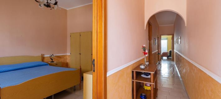 2276 Villino Valentina Hotels in Torre Lapillo