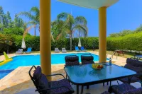 Villa Tsikkos Ena -  case vacanza in affitto