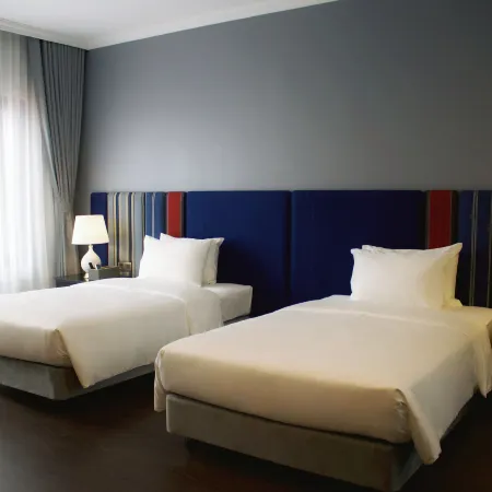 Indigen Boutique Hotel Cao Bang Hotels in Thuc Phan