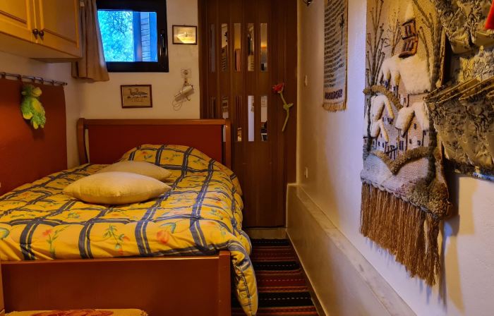 Villa George - Family Holidays