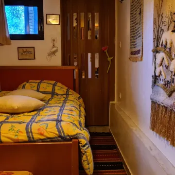 Villa George - Family Holidays