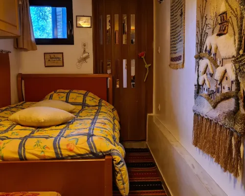 Villa George - Family Holidays Hotels in Marathon