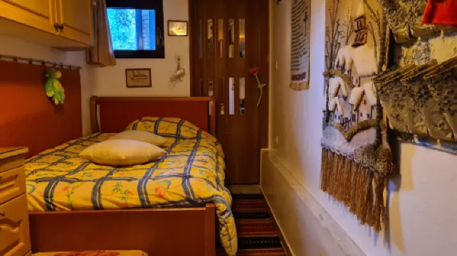 Villa George - Family Holidays