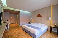 Green Lake Resort