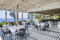 White Rocks Hotel Kefalonia Hotels in Kefallinia