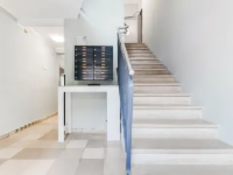 Limehome Hannover Bleichenstraße - Digital Access