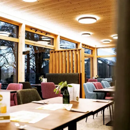 Reos Hotel Wangen
