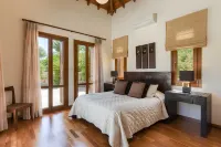 Aphrodite Hills Rentals - Superior Villas - balcony