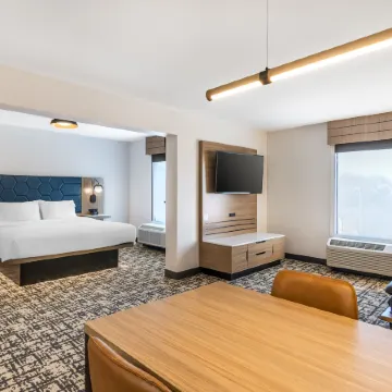 Hampton Inn Atlanta-Stockbridge