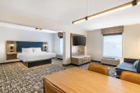 Hampton Inn Atlanta-Stockbridge