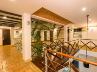 Santa Maria de Leyva Hotel Boutique Hotels in Sachica