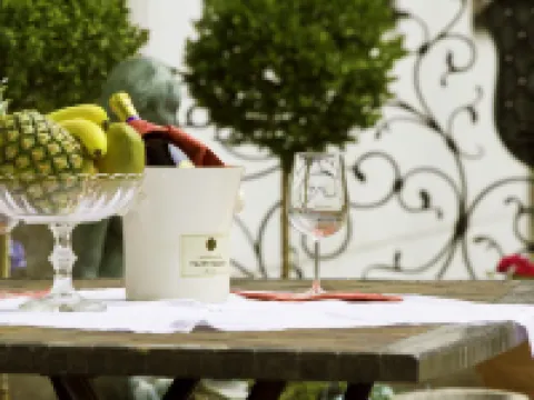 Hotel Frey Hotels in Ismaning