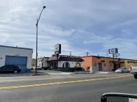 Lido Hotel Hotels in Huntington Park
